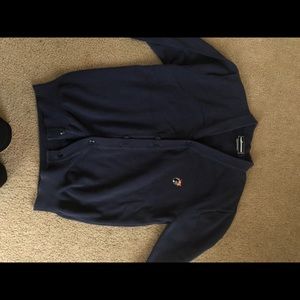 The hundreds cardigan xl